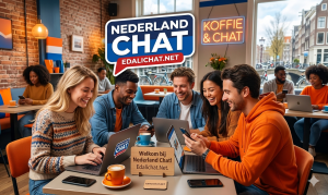 Nederland Chat