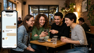 MobilSohbet