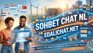 Sohbet Chat NL