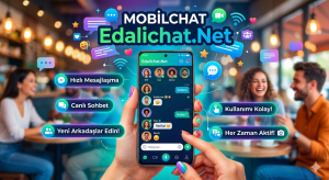 MobilChat