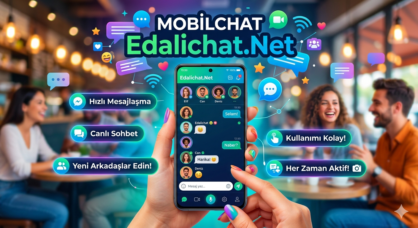 MobilChat